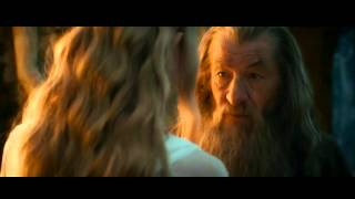 The Hobbit An Unexpected Journey TV Spot 9 (2012) HD - Smaug - http://film-book.com