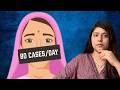 Why RAPES are still happening in INDIA ?