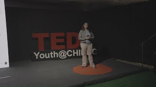 Impacting the world of policy making as a youth  | Tanvi Ratna | TEDxYouth@CHIREC