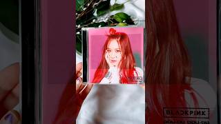 UNBOXING Blackpink Rose  - DDU-DU DDU-DU Japanese Album