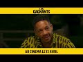 les gagnants bande annonce vf 2022 teaser