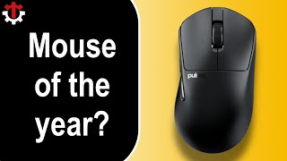 Pulsar X3 and X3 mini Long Term Review / MOUSE OF THE YEAR?