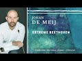 Concierto de Música Contemporánea para Banda.  Extreme Beethoven (Johan DE MEIJ)  FHD