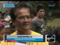 saksi mga nabibiktima ng paputok patuloy na dumarami sa kabila ng kampanya ng doh