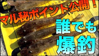 アレクサに言われた場所で釣りしたらまさかの・・！？