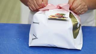 Vincente Delicacies - Handmade Packaging - Panettone