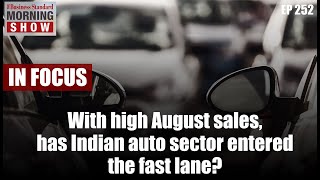 TMS Ep252: Auto sector, NDTV acquisition, markets, currency swap