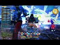 31【生放送】光の三人称＋標準のfinal fantasy xiv 極蛮神戦 11 【ff14】