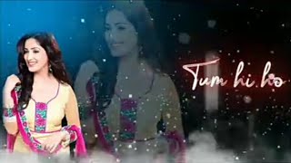 Tum Hi Aana | Marjaavaan |super hits song full audio songs tum hi Aana