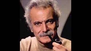 Georges Brassens - Le bulletin de santé