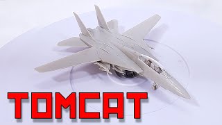 Revell F14-A Tomcat [1:144]