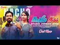 Nacho Mai(नाचो मैं)| Cg Song | Studio Version (BTS)| Omesh Projects & Kanchan Joshi | Matruprasad