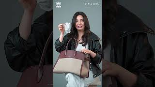 Mahira Khan’s First Interview Post Her Wedding | Friday 1pm | Mashion