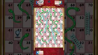 Snakes \u0026 Ladders: A Fun Twist on the Classic Game | Roll, Climb, and Slide: Best Snake Ladder Game |