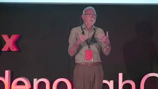 After Consumerism: Utopianism for a Dying Planet | Gregory Claeys | TEDxGoodenoughCollege