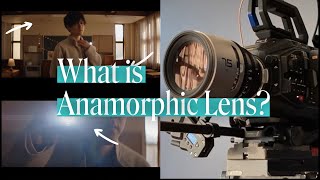 知っているようで知らない、アナモルフィックレンズを深掘りします｜DZOFILM Pavo Anamorphic