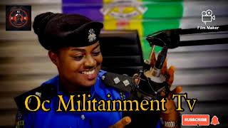 Mopol training Morale| 2024 | ILA IT'S NOT YOUR MATE #policesong #youtube #trending #moral