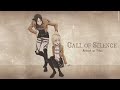 Call of Silence - Attack on Titan Season 2 | Shania Yan Cover | Lyric Video