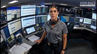 911 Dispatcher Fired for Selling Caller Addresses to Stalkers for $161,000