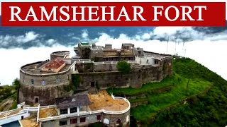 Ramshehar Fort Pre wedding shoot I Nalagarh Fort I Shimla Road I Hill Station Near Chandigarh