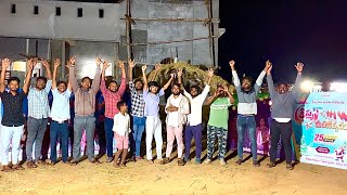 క్రిస్మస్ మహోత్సవం || Bible Mission Kamalapuram || #christmas