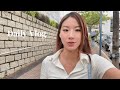香港 Vlog 🇭🇰 | 九年後回港參加游泳比賽?!