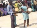 MASTER DRUMMER GIRL OF OYO - FESTOUR