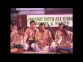 Ali Ali Maula Ali Ali Haq - Ustad Nusrat Fateh Ali Khan - OSA Official HD Video