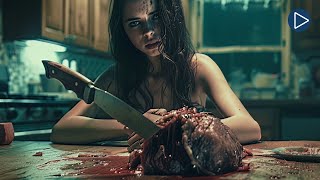 SUBURBAN NIGHTMARE: BLOOD AND ROSES 🎬 Full Exclusive Horror Movie 🎬 English HD 2024