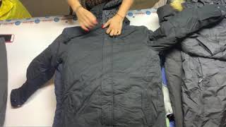 Jacket Adult 04.08