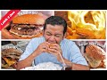 Burger Pilihan Orang Ramai | The Burger Show Marathon