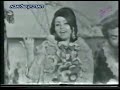 הארכיון של אבא oulaya rare tv segment from 60 s