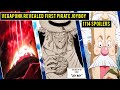 Pirate Jesus Joyboy? Mother Flame Revealed? One Piece Manga 1114 Spoliers? Animebuff