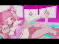 asmr waking up to your chubby roomate on top of you 1 dummy thicc shy cuddles rain f4m