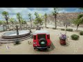 forza horizon 5 treasure hunt city to the beach fh5 treasure hunt winter festival playlist