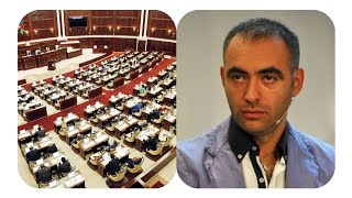 TƏCİLİ:Parlament bu tarixdə buraxılır? Zirəddindən ŞOK: Günəşə nüvə müdaxiləsi edilib.