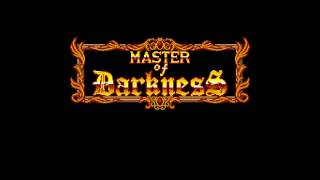 #MasterSystemMonday with Master of Darkness #retrogaming #sega