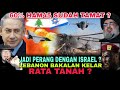 JADI PRANG DGN SRAEL? LEBANON BAKALAN KELAR RATA T@N4H? KESEJAHTERAAN BERSAMA