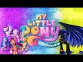 An Alicorn's Thoughts on MLP A New Generation