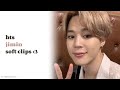 jimin editing clips (4K)