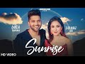 Guru Randhawa : Sunrise | Ft. Shehnaaz Gill | New Punjabi Song | G Thing | Golden Geet Studio