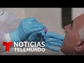 Noticias Telemundo: Coronavirus, un país en alerta, 17 de abril 2020 | Noticias Telemundo