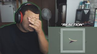 witt lowry last letter official music video reaction i cried last letter witt lowry