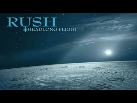 Rush Headlong Flight Drums Isolation Track Youtube