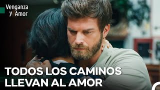 Si Tu Amor Es Veneno, Volveré A Tomarlo - Venganza y Amor