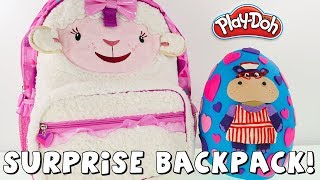 amy jo surprise eggs