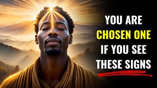5 Signs You Are a Chosen One | All CHOSEN Ones MUST WATCH This