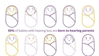 How Newborn Hearing Screening Helps Children