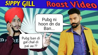 12 DIA 12 Sippy Gill | Sippy Gill | New Punjabi Songs 2021 Roast video | Harpreet Singh