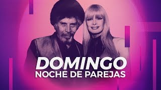 La Noche es Nuestra - Compadre Moncho y Beatriz Alegret | Capítulo 10 febrero